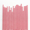 Les 25 pailles chevron (4 coloris) 5 Les 25 pailles chevron (4 coloris) 5
