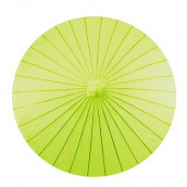 L'ombrelle chinoise en papier  - 16 coloris
