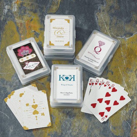 Jeu de cartes