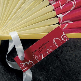 Etiquettes rectangulaires petites