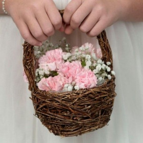Panier mariage