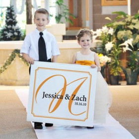 Bannière personnalisée