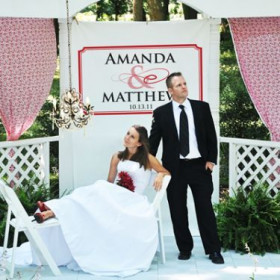 Photobooth personnalisé