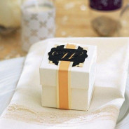 Mariage baroque Mariage baroque