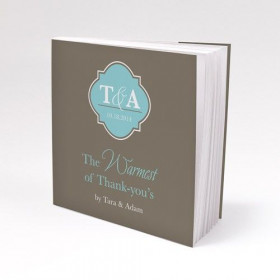 Bloc note personnalisé