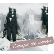 Coups de coeur