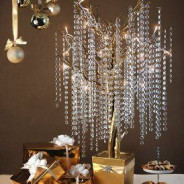 Décoration extérieure