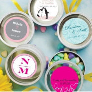 Boîtes à dragées et contenants Boîtes à dragées et contenants