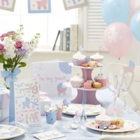 Baby shower