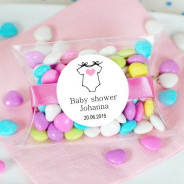 Etiquettes baptême  Etiquettes baptême