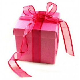 Bon cadeau à offrir