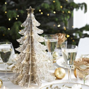 Décoration table noël Décoration table noël