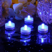 Eclairage led et électrique