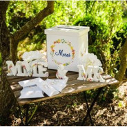 Collection Bucolique colorée Collection Bucolique colorée