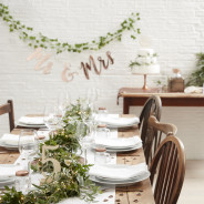 Collection Botanique cuivre