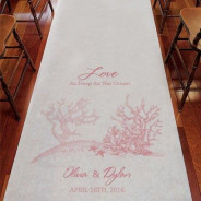 Décoration salle mer