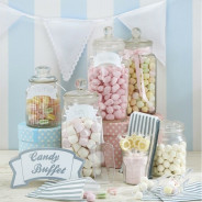 Location candy bar