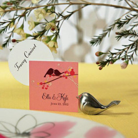 Etiquettes personnalisées