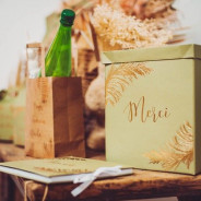 Collection Pampa kaki