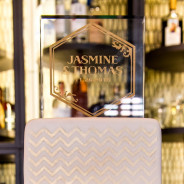 Mariage style Gatsby