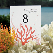 Numéros de table Numéros de table